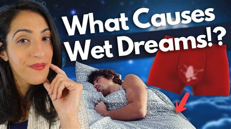 wet dream porn|Wet Dream / Nocturnal Emission .